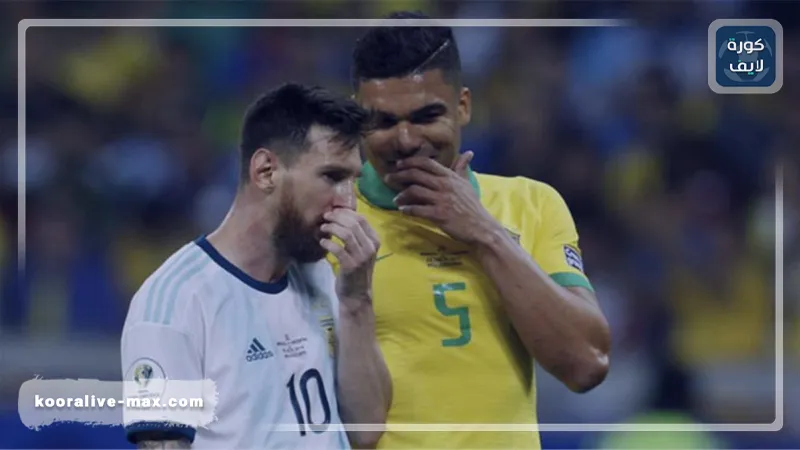 كواليس صفقة الموسم: كيف حسم ليونيل ميسي انتقال كاسيميرو إلى إنتر ميامي؟